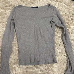 Brandy Melville long sleeve